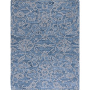Anatolia AN401 Hand Tufted Indoor Rugs - Safavieh - 1 of 4