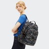 Kipling Seoul Lap Printed 15" Laptop Backpack - 4 of 4