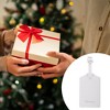 Unique Bargains Solid Color Luggage Tag 1 Pc - 4 of 4