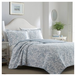 Bedford Quilt Set - Laura Ashley : Target