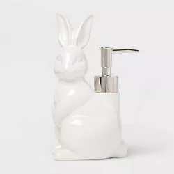 Bunny Soap Pump - Threshold™
