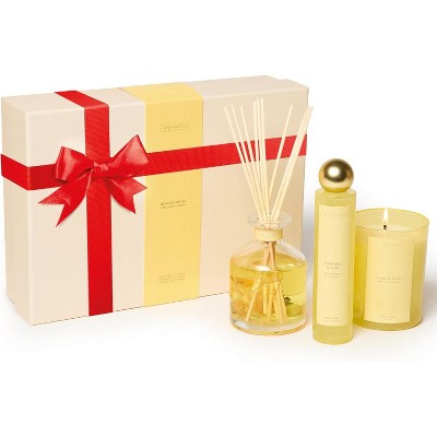 Benevolence LA Sun Kissed - Morning Ritual Gift Box