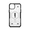 UAG Pathfinder for MagSafe Clear iPhone 15 Plus Case - 2 of 3