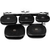 MEINL Synthetic Temple Block Set - 2 of 4