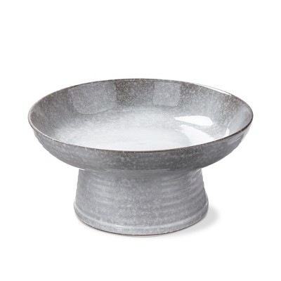 tag Stinson Pedestal Bowl