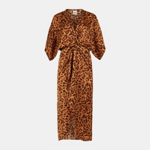 Joey Maxi Dress - LEZAT - 1 of 4