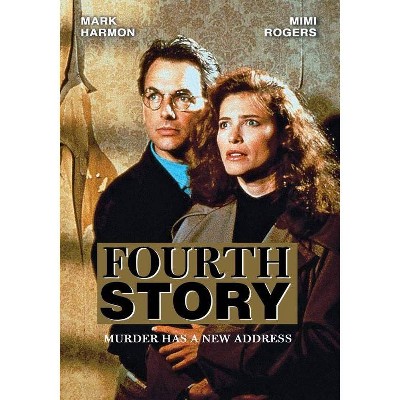 Fourth Story (DVD)(2019)