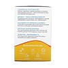 Force Factor Liquid Labs™ Energy, Rapid Hydration Electrolyte Drink Mix, Mango Margarita, 20 Stick Packs, 0.28 oz (8 g) Each - 4 of 4