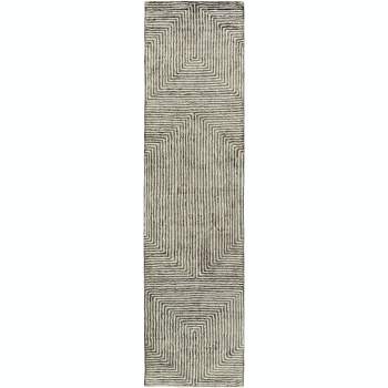 Mark & Day Calais Tufted Indoor Area Rugs Light Gray
