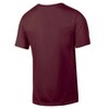 NHL Colorado Avalanche Men's Solid Short Sleeve T-Shirt - image 2 of 3