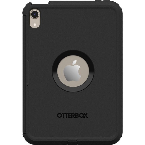 OtterBox Defender Series Rugged Tablet Case for Apple iPad Mini (5th Gen)  Black