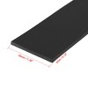 Unique Bargains Solid Neoprene Rubber Weather-Proof Gasket Protection Seal Strips - 3 of 3