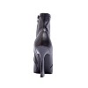 Women's Rising Bootie - Qupid - 3 of 4