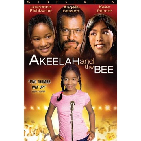 Akeelah and the Bee - image 1 of 1