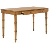 Noely  1 Drawer Writing Desk - DSK3500 - Safavieh - 3 of 4