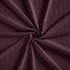 Basketweave Cotton Blanket by Blue Nile Mills - 3 of 4