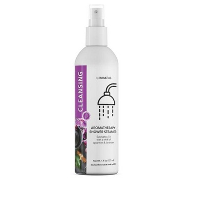 Innatus Cleansing Shower Spray with Eucalyptus & Spearmint – Made in the USA-IN-1056