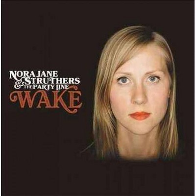 Nora Jane Struthers - Nora Jane Struthers & The Party Line (CD)