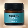 Arimino Men Hard Balm (2.12 oz) - Lightweight Hold with Citrus Musk Scent | Airy Look & Natural Shine - 2 of 2