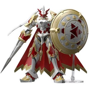 Bandai - Bandai Hobby - Digimon - Figure-Rise Standard - Amplified Dukemon / Gallantmon Model Kit - 1 of 4