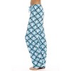 Just Love Womens Buffalo Plaid Knit Jersey Pajama Pants - 2 of 2
