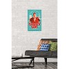 Trends International Seinfeld - Giddy Up! Unframed Wall Poster Prints - 2 of 4