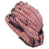 Gem Gloves 11.5" Baseball Fielding Glove - GEM025 USA - 4 of 4
