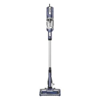 Shark VM252 VACMOP Pro Cordless Hard Floor Vacuum Mop with LED Headlights,  4 Disposable Pads & 12 oz. Cleaning Solution, Charcoal Gray