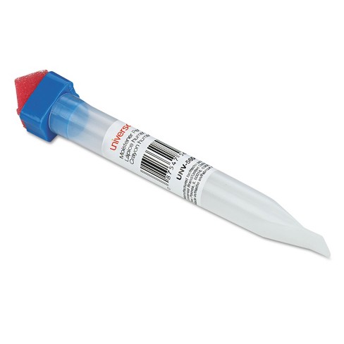 Universal Pencil Style Moistener 2 Oz Blue 56501 : Target