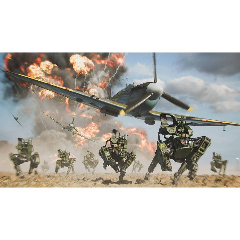 Battlefield 2042: 13000 BFC - Xbox Series X|S/Xbox One (Digital), 2 of 5