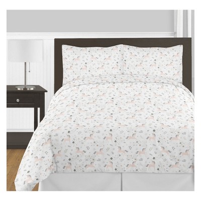 target full bedding