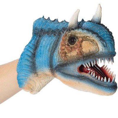 carnotaurus toy target