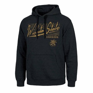 NCAA Wichita State Shockers Hooded Sweatshirt - XL : Target
