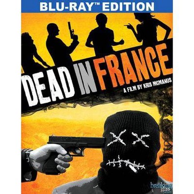 Dead in France (Blu-ray)(2015)