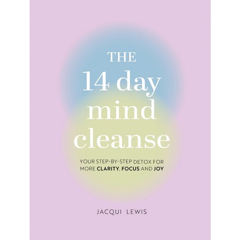 14 good Day Consious Detox Transformation