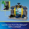 LEGO DC Batman: The Batcave with Batman, Batgirl & The Joker 76272 - image 3 of 4