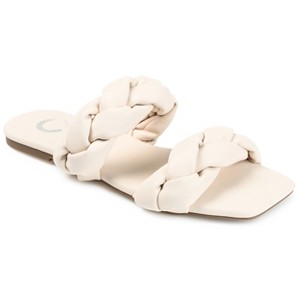 Journee Women's Arietta Sandals - 1 of 4