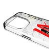 Keyscaper WWE SuperStars (M) Steel Clear Cell Phone Case for Apple iPhone - 4 of 4