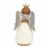 Dee Harvey 9.0 Inch Princess Wish Angel Christmas Crown Star Figurines - 2 of 3