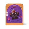 Halloween Craft Lewis Gem Art Puppet Kit - Mondo Llama™ - 4 of 4