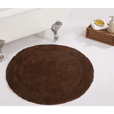 Waterford Collection Cotton Tufted Bath Rug - Home Weavers