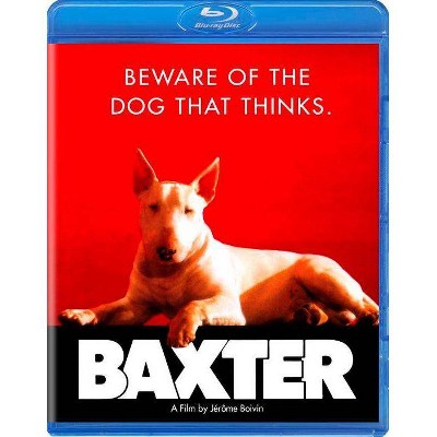 Baxter (Blu-ray)(2021)