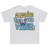 Ladies Lilo and Stitch Shirt - Ladies Classic Lilo and Stitch Embroidery Tee - Disney Lilo and Stitch Front and Back T-shirt - 2 of 4