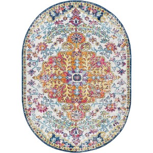 Mark & Day Olivia Woven Indoor Area Rugs - 1 of 4