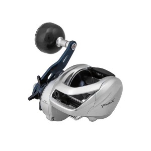 SHIMANO Tranx Reel SHIMANO Tranx 401 A - 1 of 4