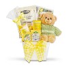 Alder Creek Gift Baskets Hugs & Well Wishes Gift Basket - 3 of 3