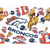 NFL Denver Broncos 24oz All Over Classic Tumbler - 2 of 4