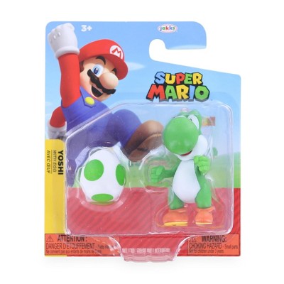 jakks pacific mario toys