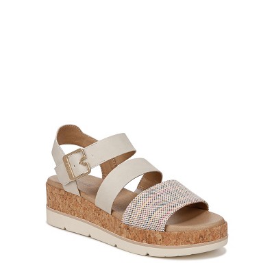 Dr. Scholl's Women's Once Twice Sandal