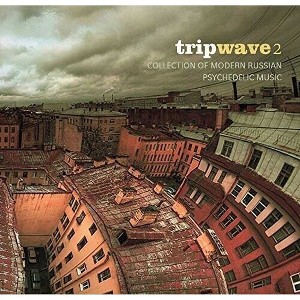 Various Artists - Trip Wave 2 (Various Artists) (CD) - 1 of 1
